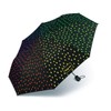 Rain Drops Umbrella Black Colour Changing in Wet, black, Colour