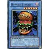 Yu-Gi-Oh! - Hungry Burger (MRL-068) - Magic Ruler - 1st Edition - Common