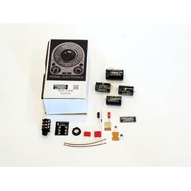 Fromel Supreme Mod Kit for Fender Blues Junior Jr. (Made in Mexico)