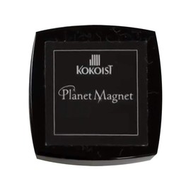 Cocoist P-09 Planet Magnet, 0.1 oz (2.5 g), Mercury Gel Nail