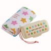 Torune P-3440 Pastel Star Hot Towel Set