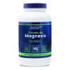 Citrato De Magnesio + Omega 3 | 160 Cápsulas |