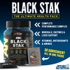 Applied Nutrition Black Stak - Complete Performance Complex - 30