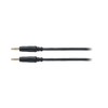 Audio-technica GOLD LINK Fine Audio Cable Stereo Mini 1.5m AT544A/1.5