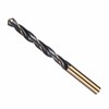 CoCud Drill Bit, 10mm Cutting Diameter, 4341 HSS Jobber Bit