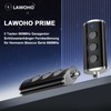 LAWOHO 868MHz Bisecur BS Garage Door Remote Control Compatible with