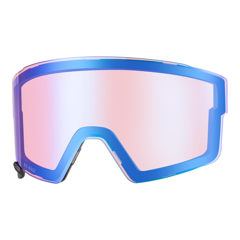 Nordik ODIN Ski Goggles - Interchangeable Lens Unisex Snow Winter
