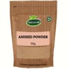 Aniseed Powder 50g by Hatton Hill