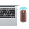Bluetooth 2.4G Dual Mode Wireless Mouse for Windows 98 /