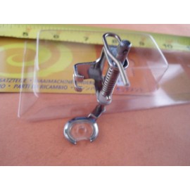 Generic Small Hole Darning Free Motion Quilting foot Pfaff Grand Quilter Brother PQ1500