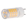 CBconcept 10-Pack, 120 Volt LED GY6.35, 330 Lumens, 3.5 Watt