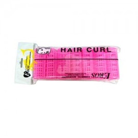 Volume Styling Hair Rollers for Bangs and Fullness 7 Pcs 4ea