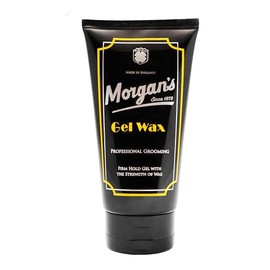 Morgan’s Gel Wax 150ml