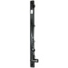 Radiator Plastic Tank Replacement Compatible With Kia Sephia Spectra 1998-2004