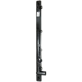 Radiator Plastic Tank Replacement Compatible With Kia Sephia Spectra 1998-2004 DPI 2269 2441 2602 AM Worldwide