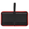 sourcing map Handheld Tool Case 8" x 6.88" x 1.18"