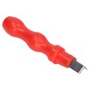 Hand Carving Cutter with PC Handle High Speed Steel Blade