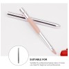Pincel Para Labios, Maquillaje, Pintalabios, Aplicador .