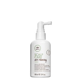 Tea Tree Scalp Care Anti-Thinning Tonic, 100ml