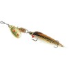 mepp MEPPS Aglia TW Streamer Gold Size 1/3.6 g