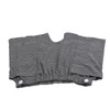 Female Urine Bag Pants Incontinence Care Double Pocket Fit 2000ml