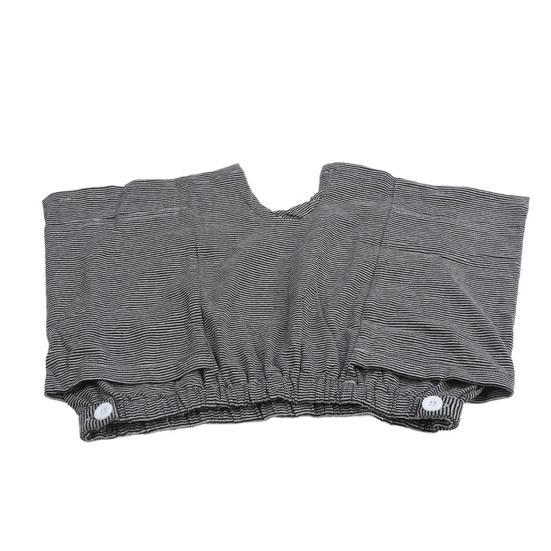 Female Urine Bag Pants Incontinence Care Double Pocket Fit 2000ml