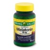 Melatonina 10mg 120 Cap Ayuda Dormir Suplemento Mejora Fresa