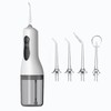 HULMAY P2 휴대용 구강 세정기 HULMAY P2 Portable Oral Irrigator