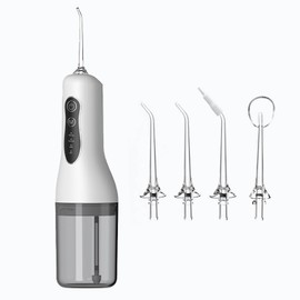 HULMAY P2 휴대용 구강 세정기 HULMAY P2 Portable Oral Irrigator