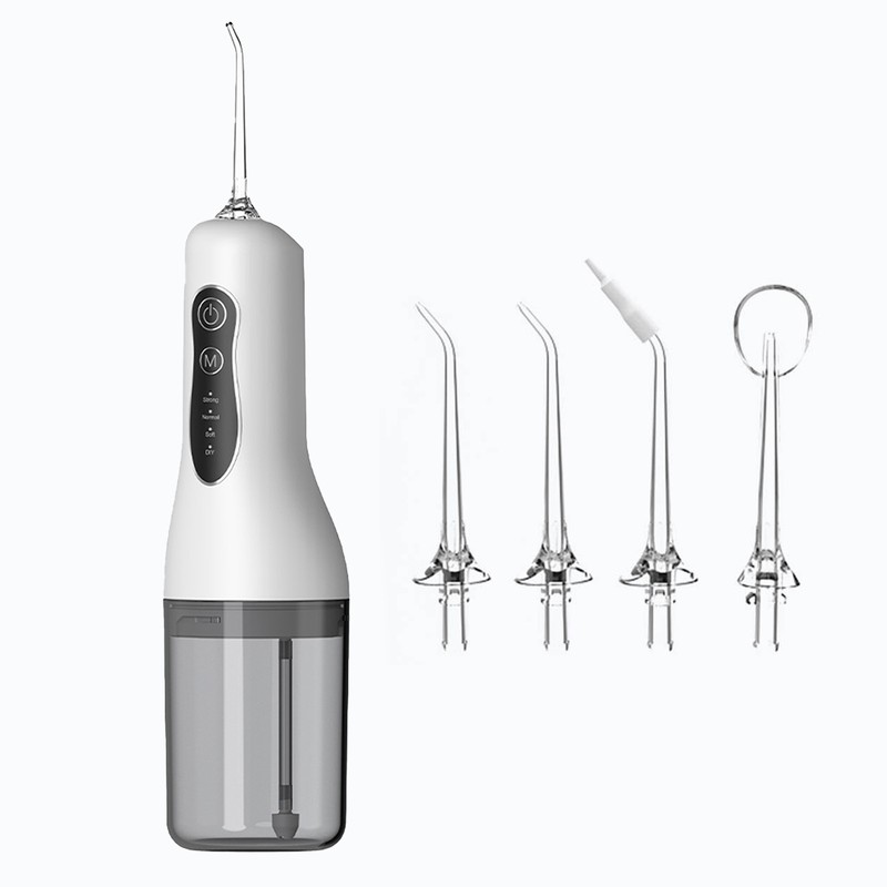 HULMAY P2 휴대용 구강 세정기 HULMAY P2 Portable Oral Irrigator
