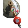 ROTHENBERGER Industrial Gas Off Safety System for Propane Gas Cylinders