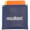 Molten Volleyball Warning Card JCL