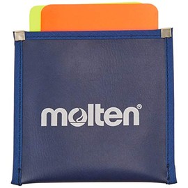 Molten Volleyball Warning Card JCL