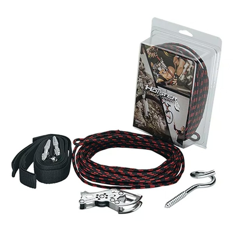 HARKEN Hoister - Overhead Garage Storage 1 Point Hoist System