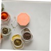 MAGICLULU Terracotta Fish Pattern Sugar Softener Reusable Sugar Disc for