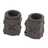 2pcs Front Anti Roll Bar Bushing RVU 500010 Car Accessories