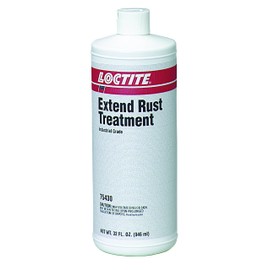 Rust Treatment, 1 Qt Btl, Opaque