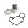 Engine Timing Belt Kit with Water Pump & Valve Cover