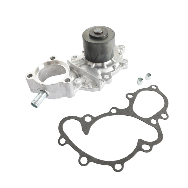 Engine Timing Belt Kit with Water Pump & Valve Cover