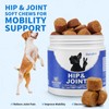 Glucosamine for Dogs - Hip and Joint Chews for Dogs