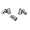 Wheel Lock Lug Nuts Set M12 X 1.5 00276 00901