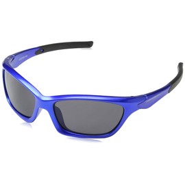 Eyelevel Boy's Twister Twister Sport Sunglasses 55, Blue