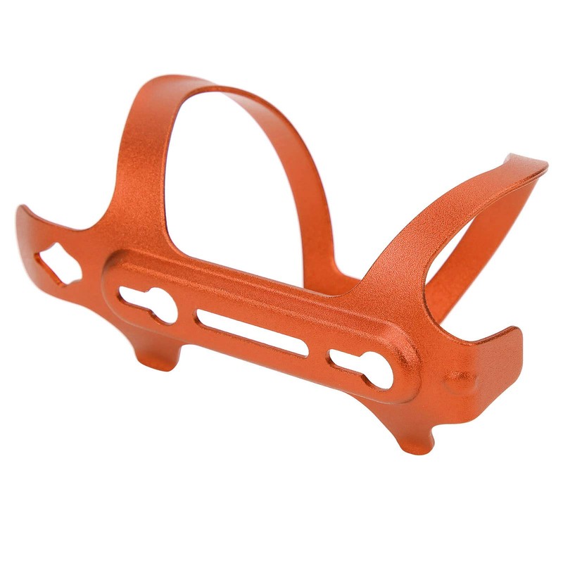 Water Bottle Cage, Universal Bicycle Water Cup Bracket Lightweight Bike