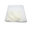 HomeTextile Mattress Protector Waterproof, Customisable, 80 x 160 cm