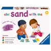 Ravensburger A, B, C Sand with Me Game - Educational