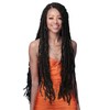 Bobbi Boss Synthetic Crochet Hair - 2X Nu Locs 30"