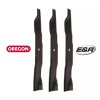 For Bobcat Bobcat 61" Cut OEM Replacement Mower Blades 42180B,