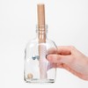 Bits and Pieces - Bottled Frustration Impossible Puzzle Bottle -