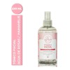 Tónico agua de rosas y hamamelis 5 % colágeno +