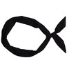 Mytoptrendz® - Wire Headband Plain Soft Velvet Wired Hair Tie